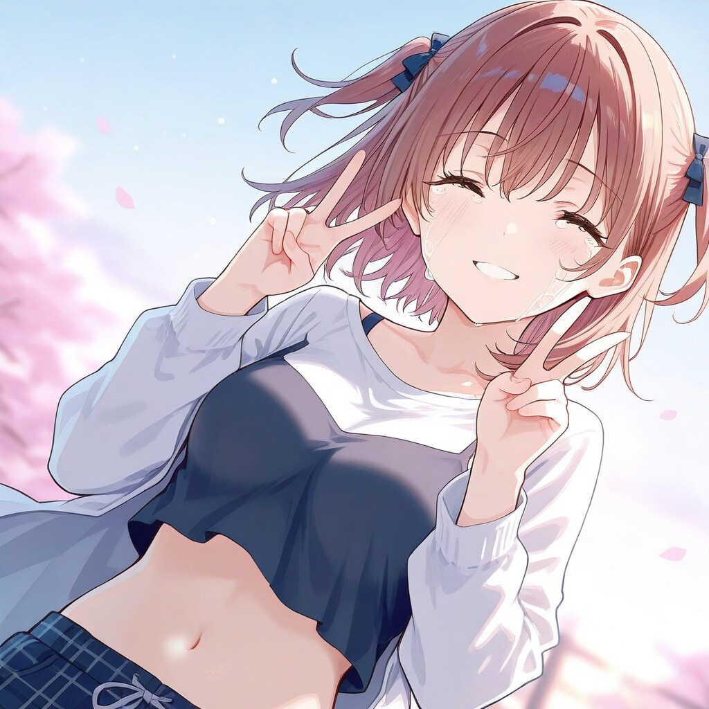 UNICORN　またね！