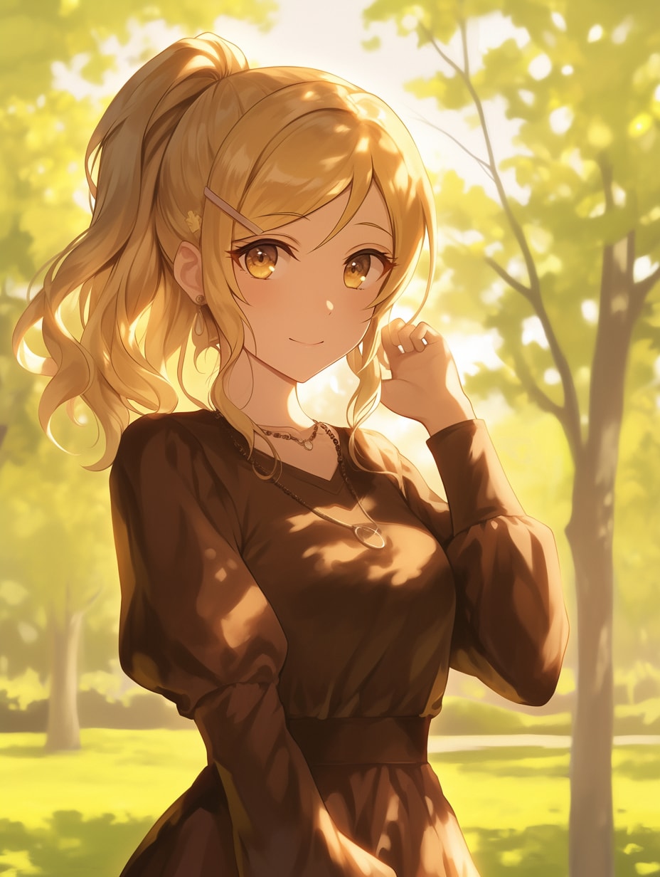 ふるーつ娘151 | の人気AIイラスト・グラビア