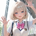 あーん 2枚目