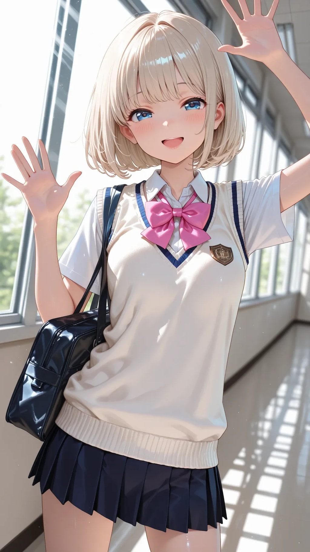 あーん