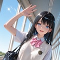 あーん 3枚目
