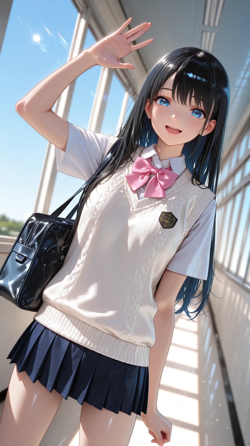 あーん
