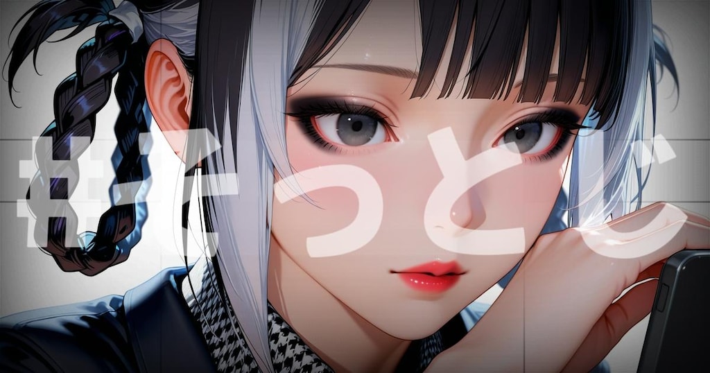 架空企画#そっとじ