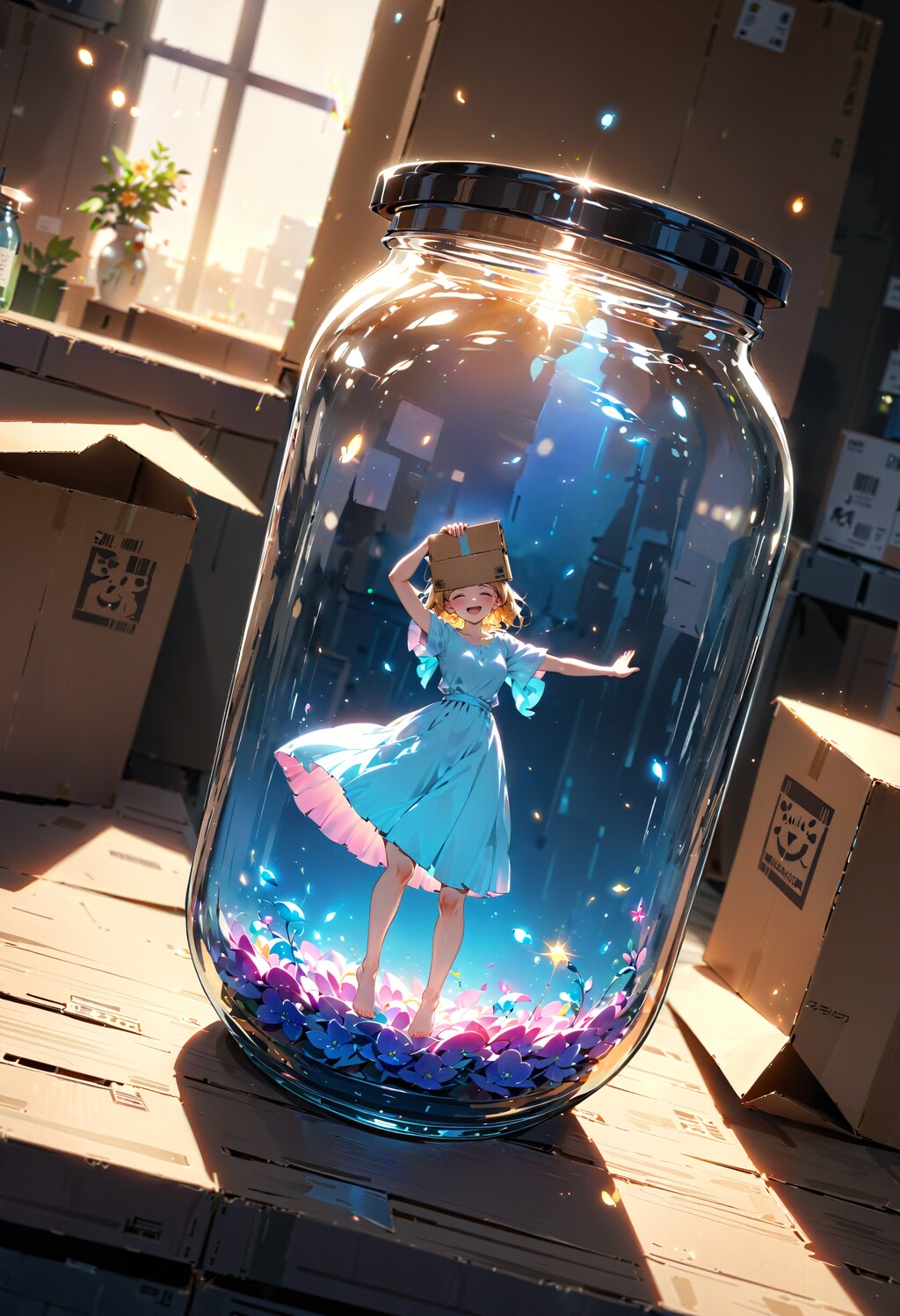 今日は何の日？　ハコの日　その２