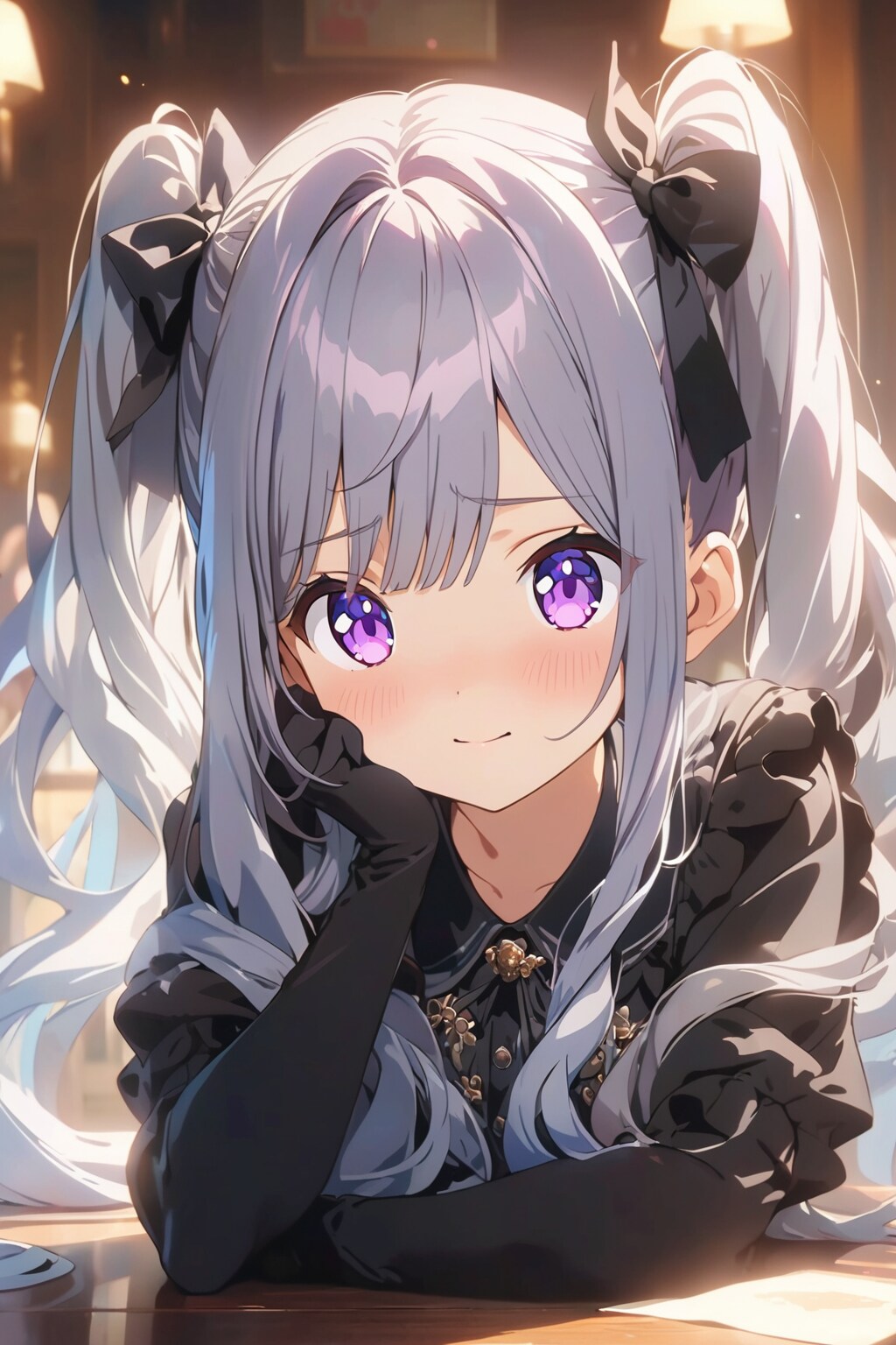 Ultra Cute VEGA