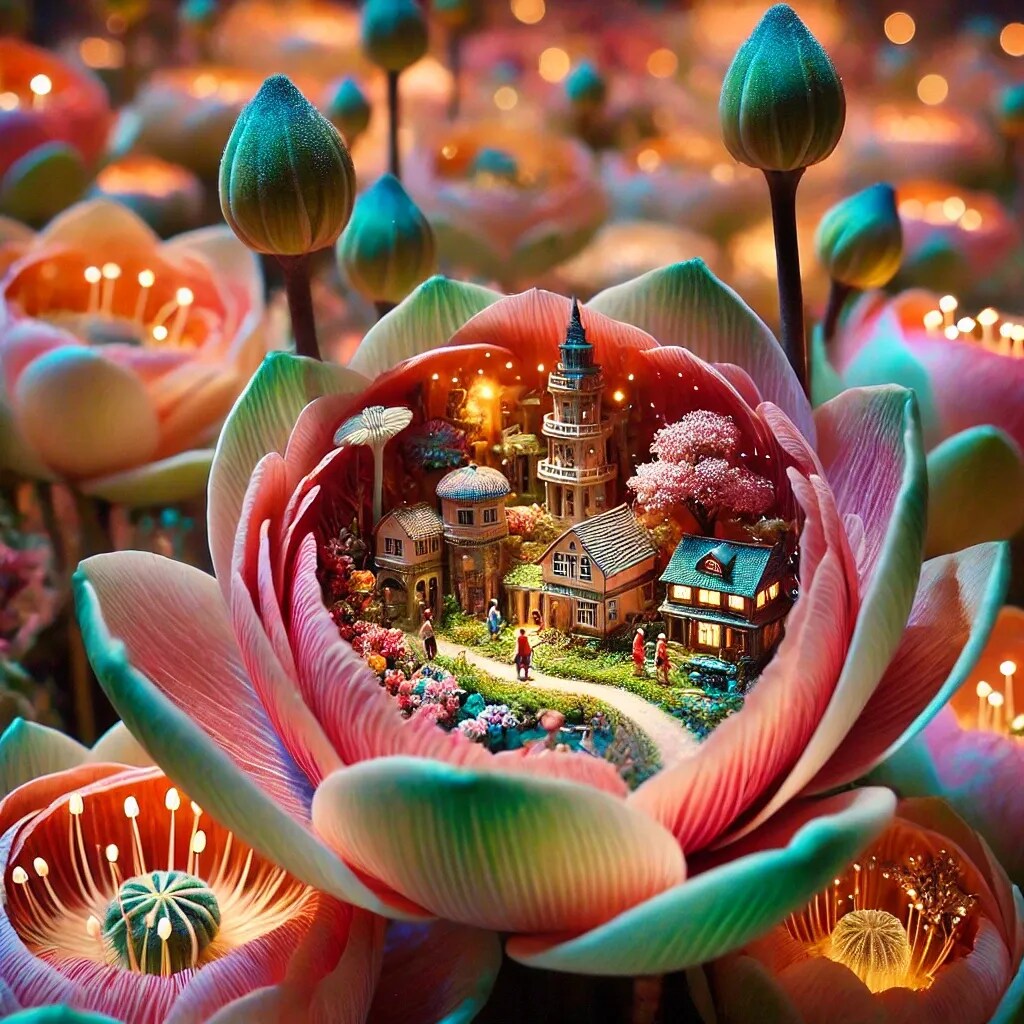 花街 | の人気AIイラスト・グラビア