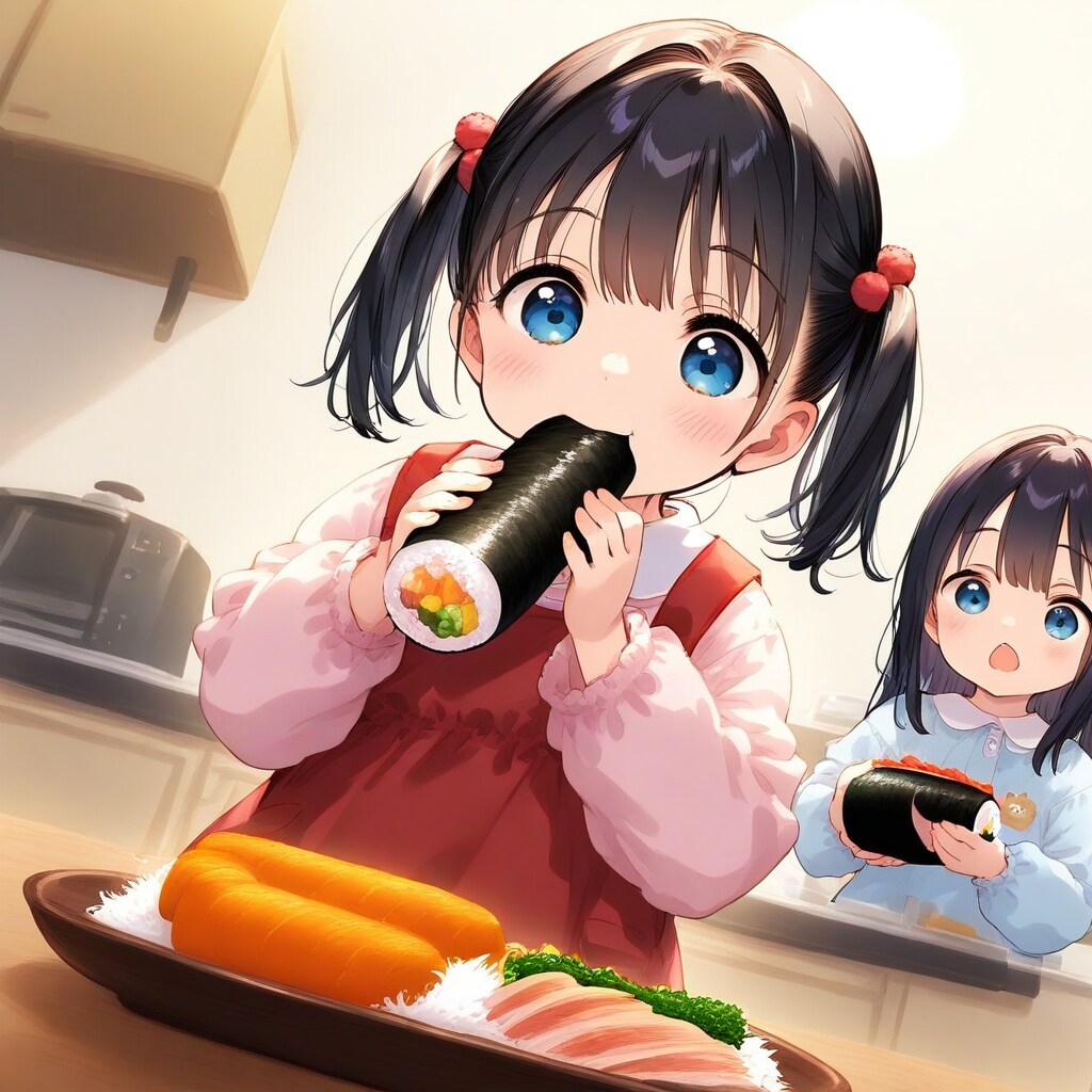 WAVEでも作ってみる…。