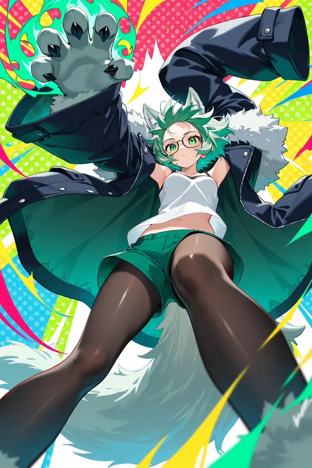 言い張る勇気✨