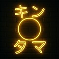 ねおんさいん(いろんな人とか生成してもらった) 7枚目
