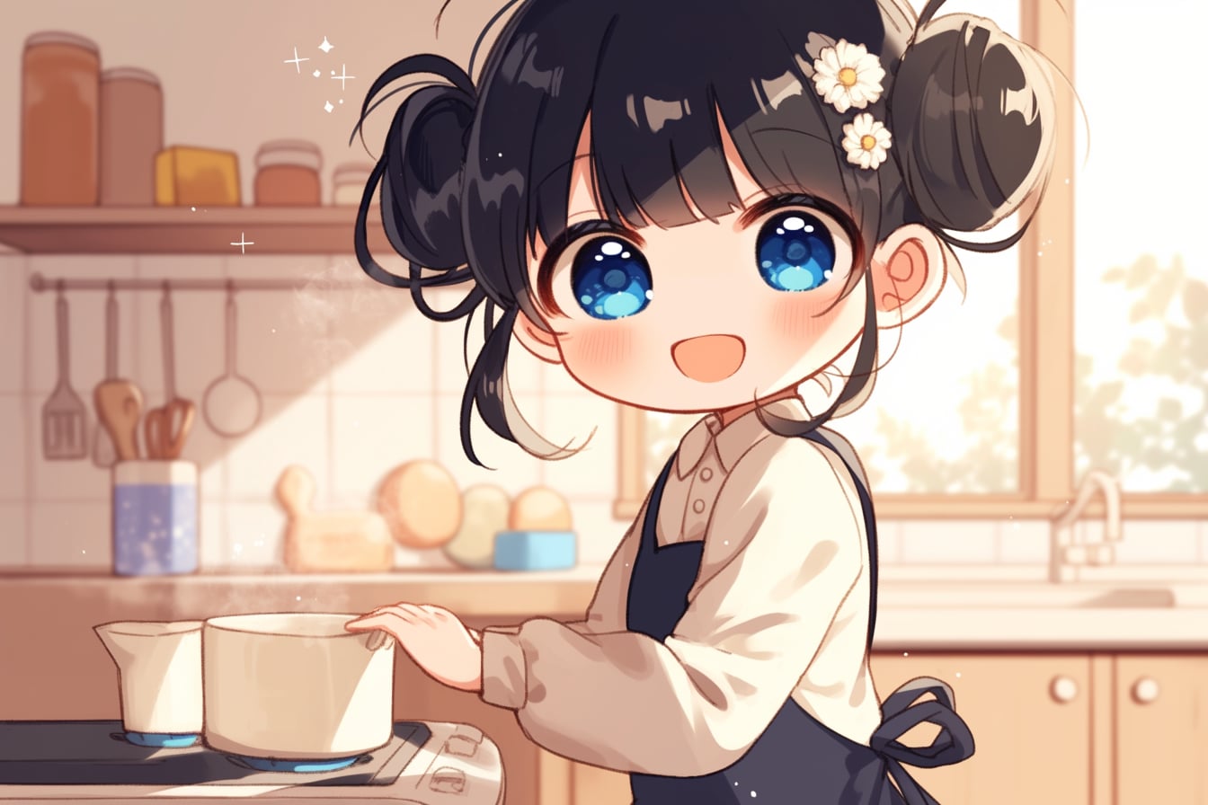 ちびだんごちゃん🍡✨302