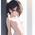 壁と私 6枚目