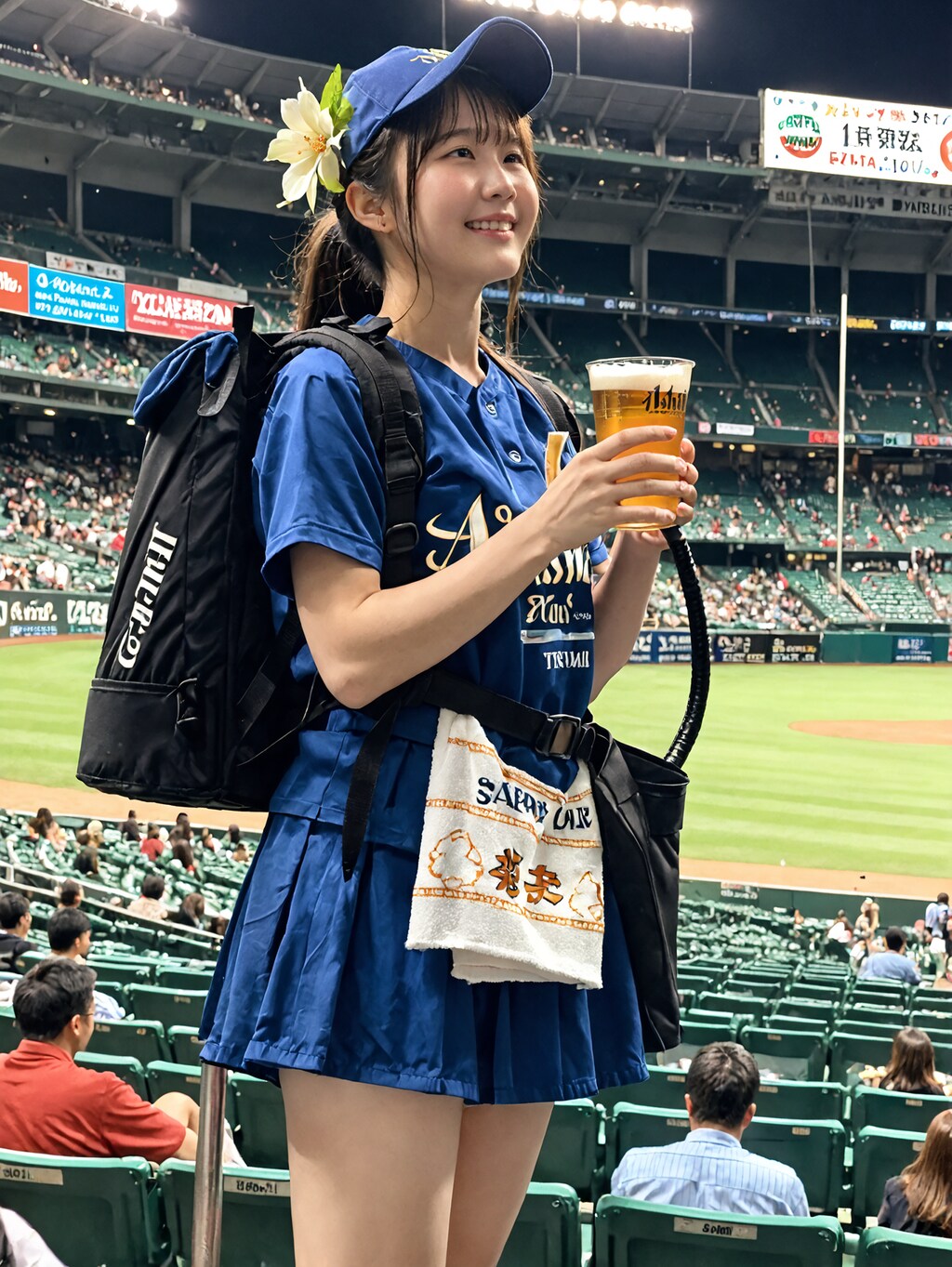 美846