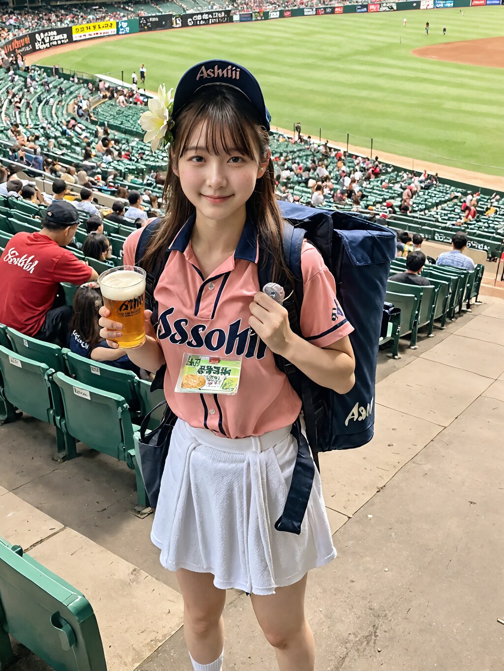 美846