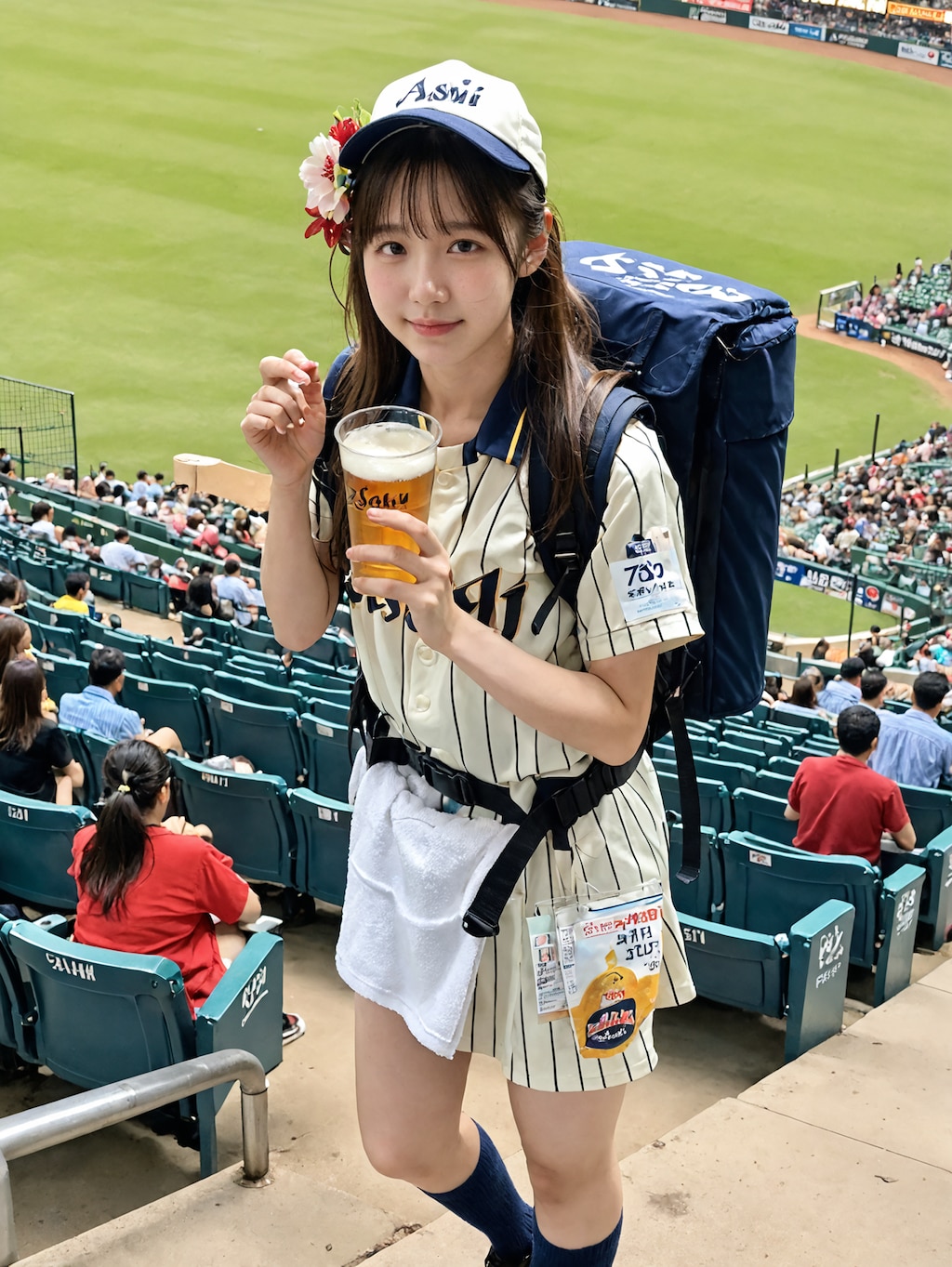 美846