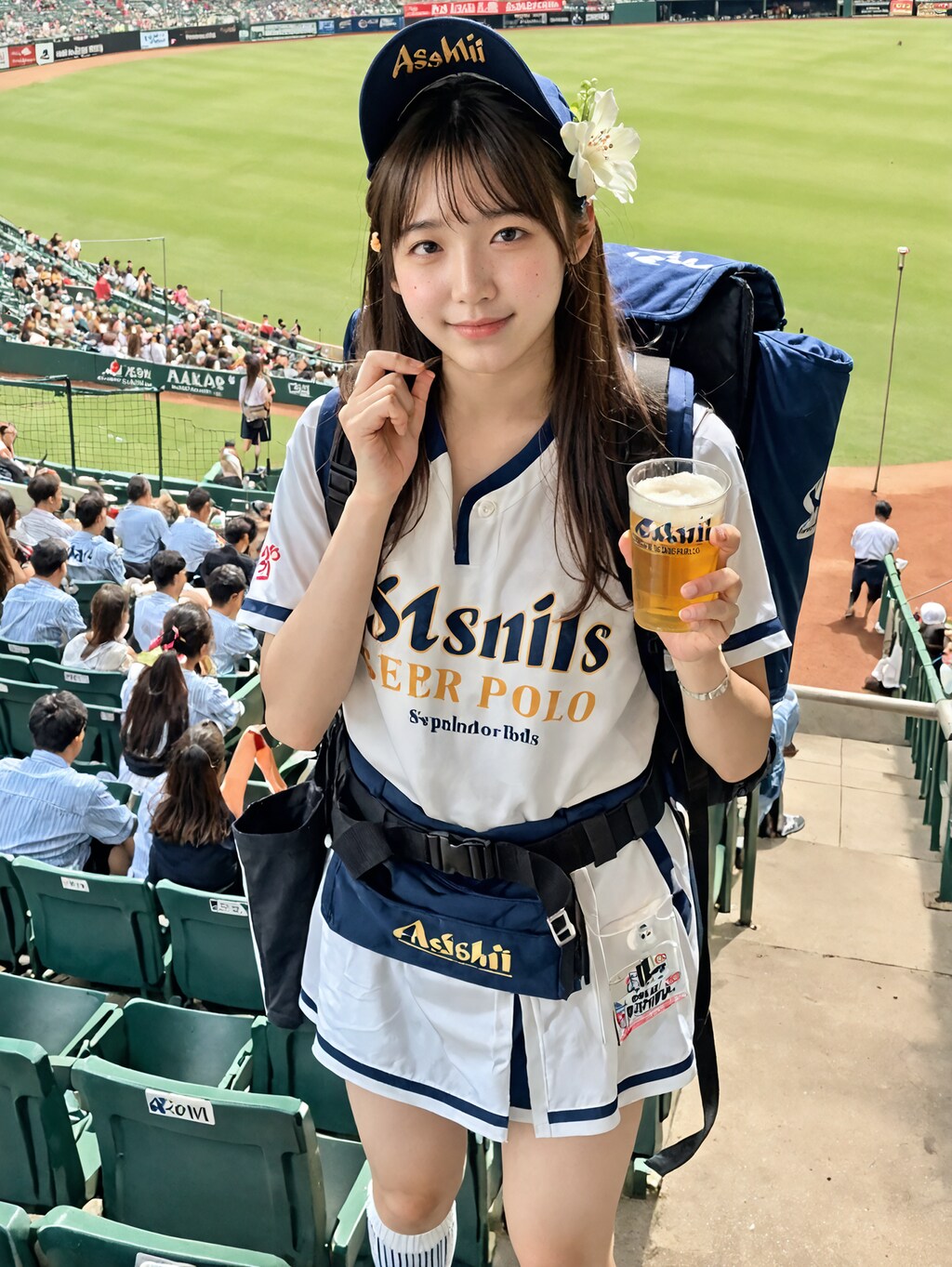 美846