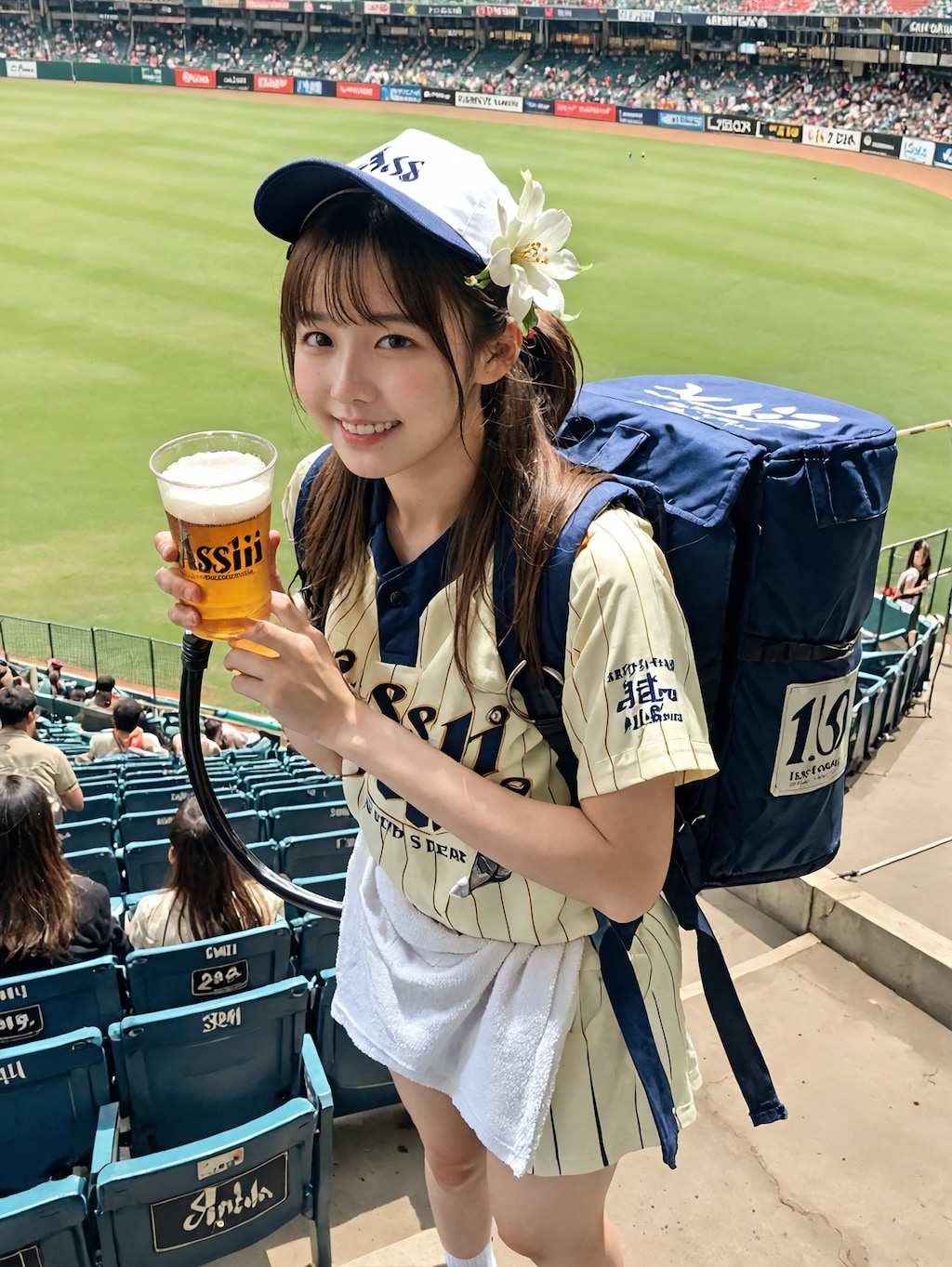美846