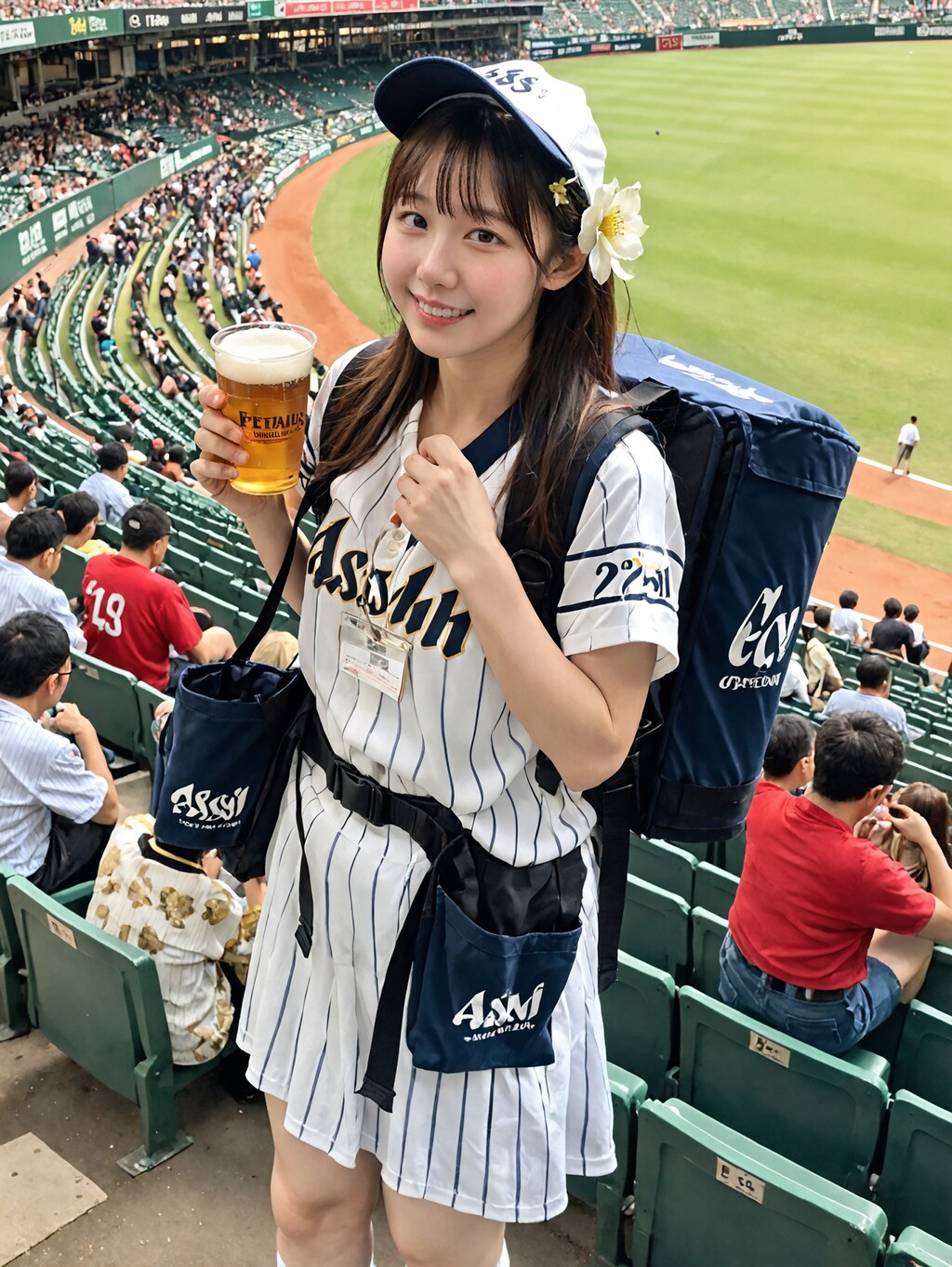 美846