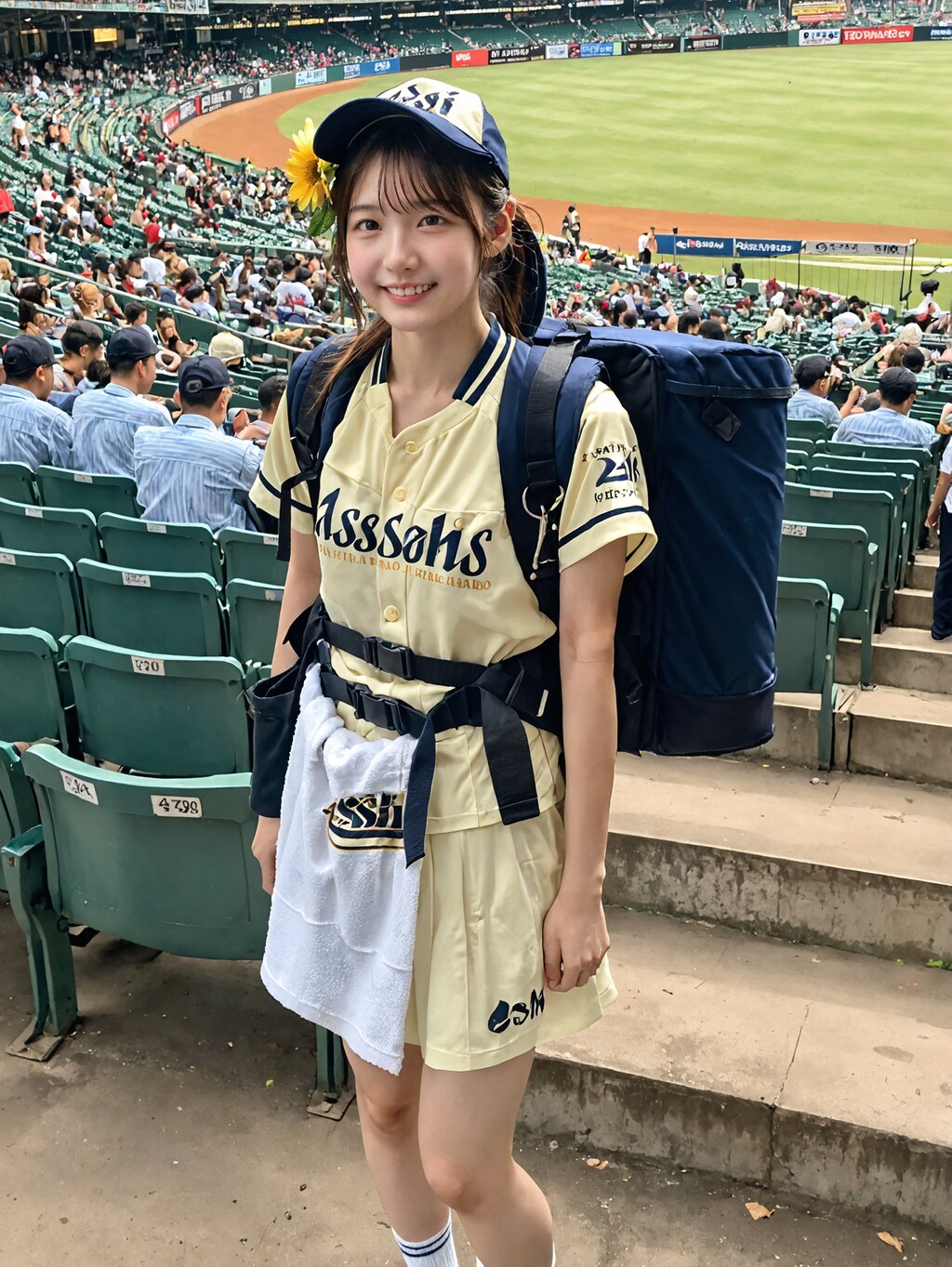 美846