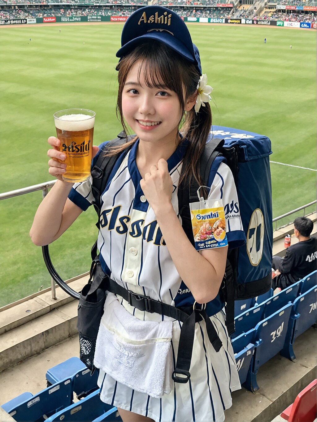 美846