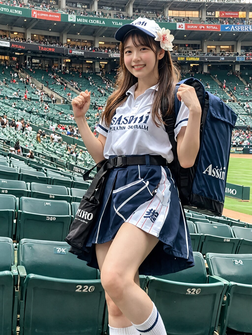 美846