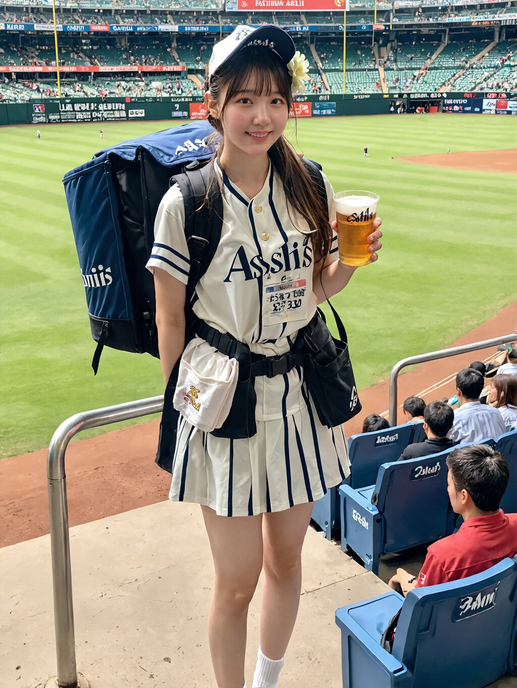 美846