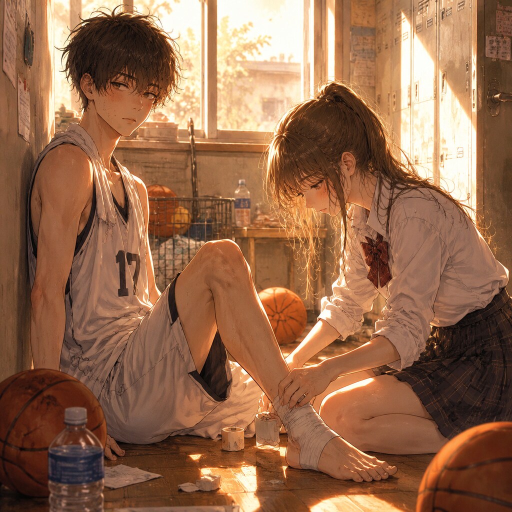 自分でやんのに