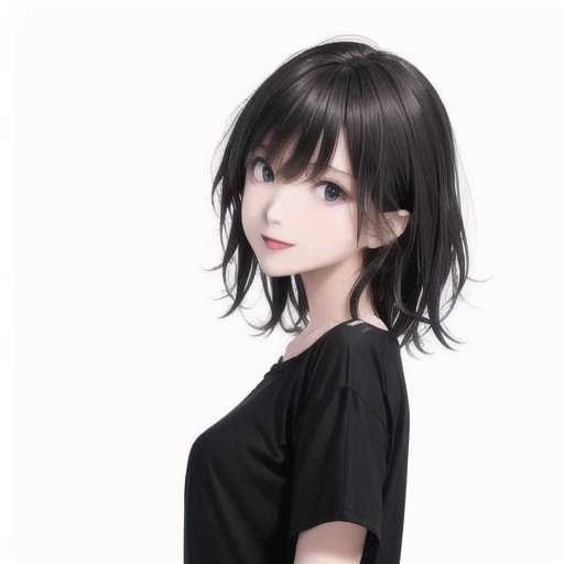 AI女子 | の人気AIイラスト・グラビア