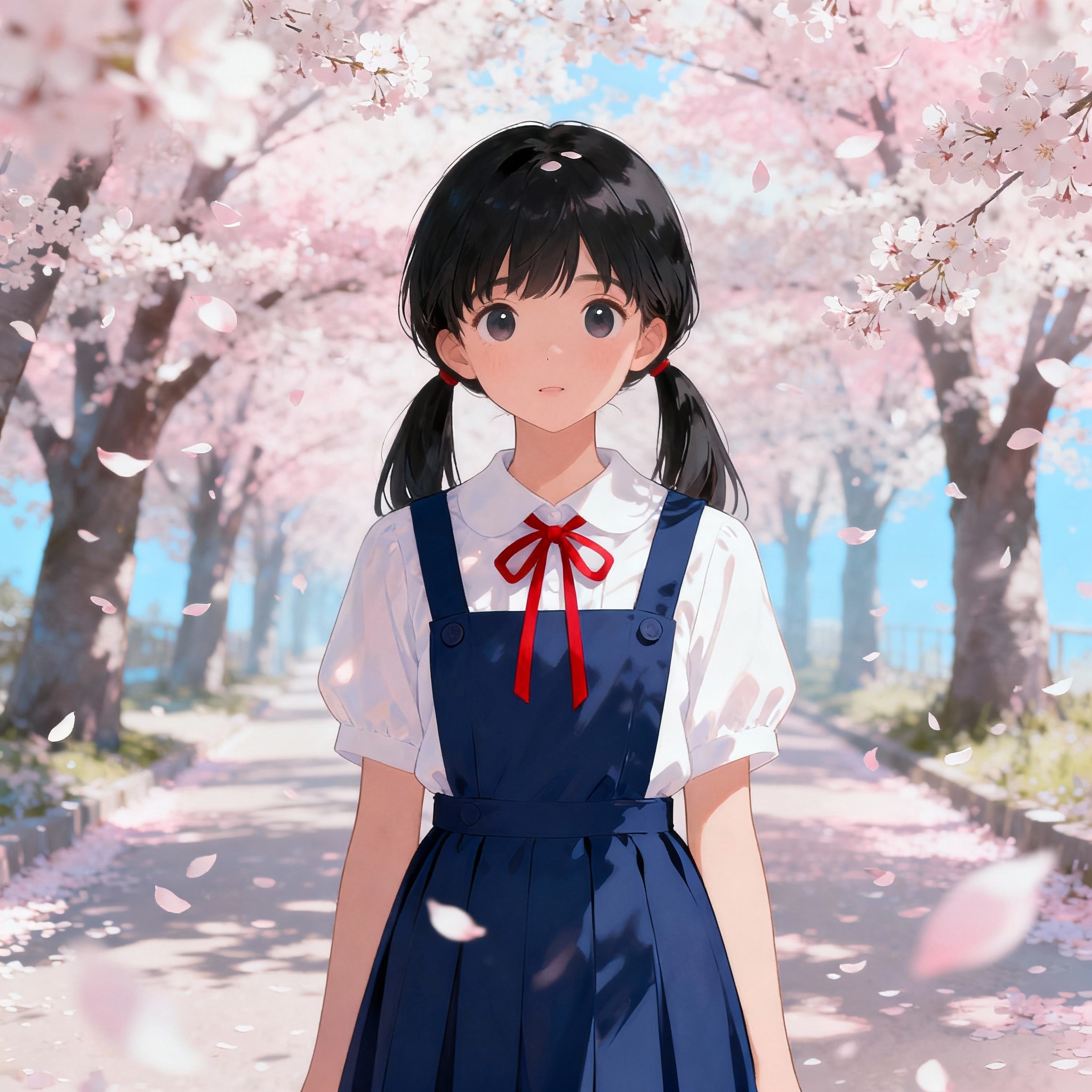 さくら | の人気AIイラスト・グラビア