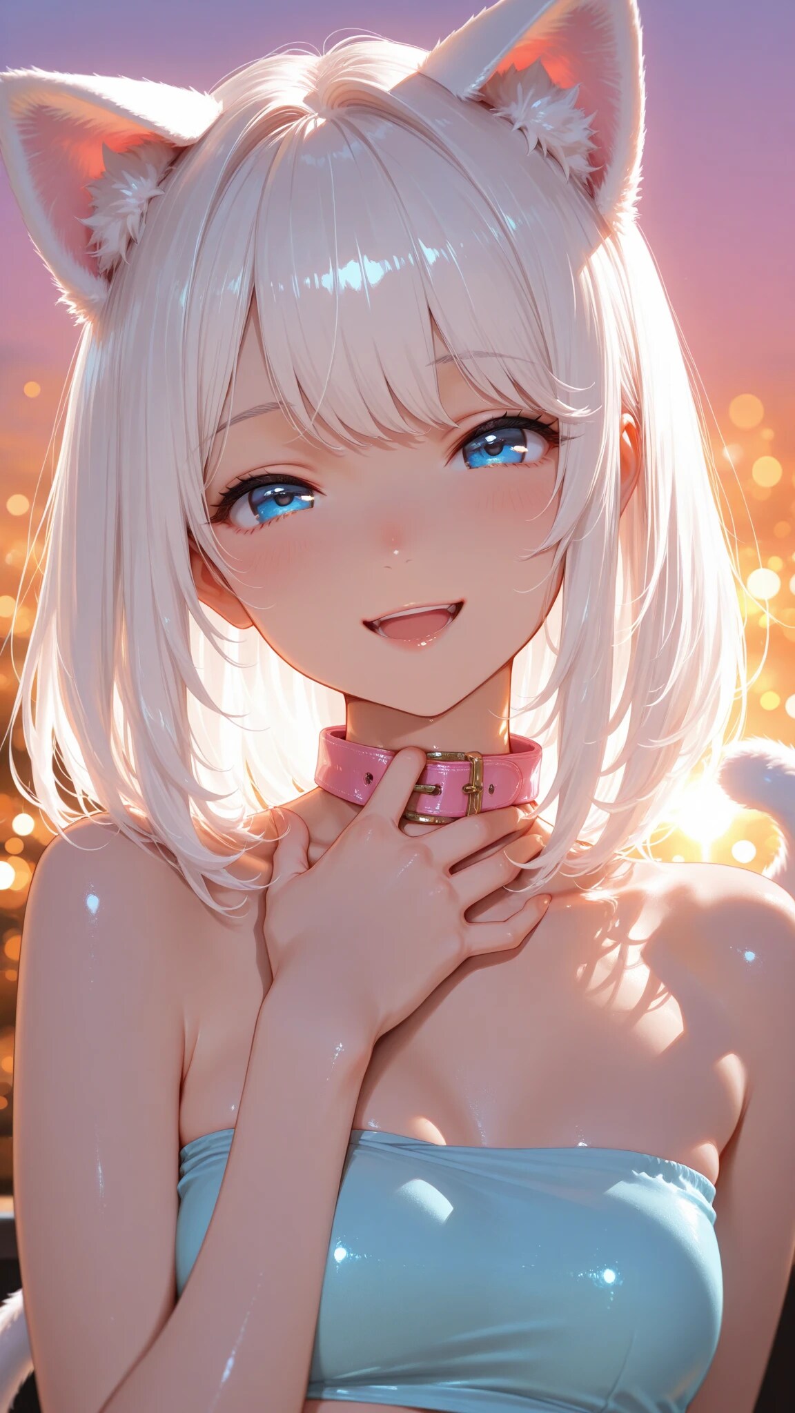 パステルのもの