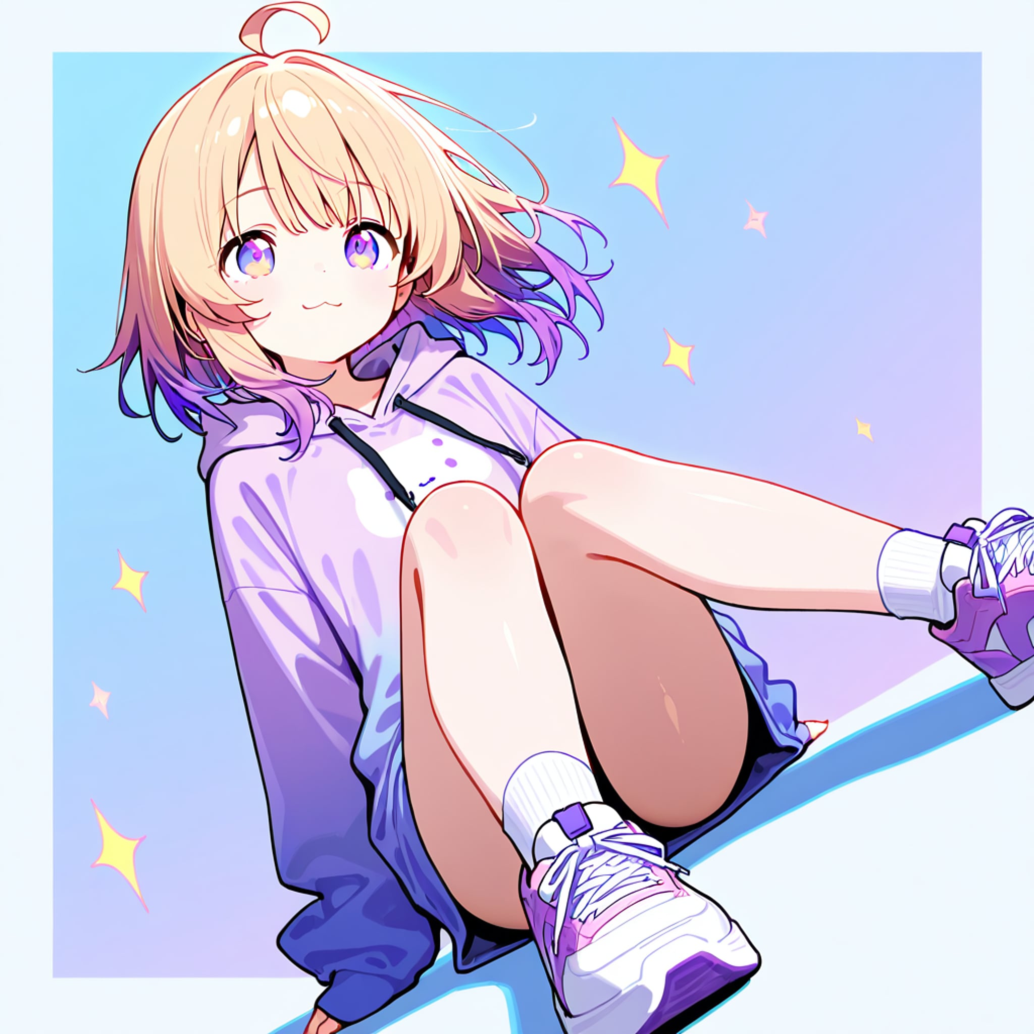 本日のみーむーちゃん | の人気AIイラスト・グラビア