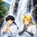 指輪の錬金術師第八話 3枚目
