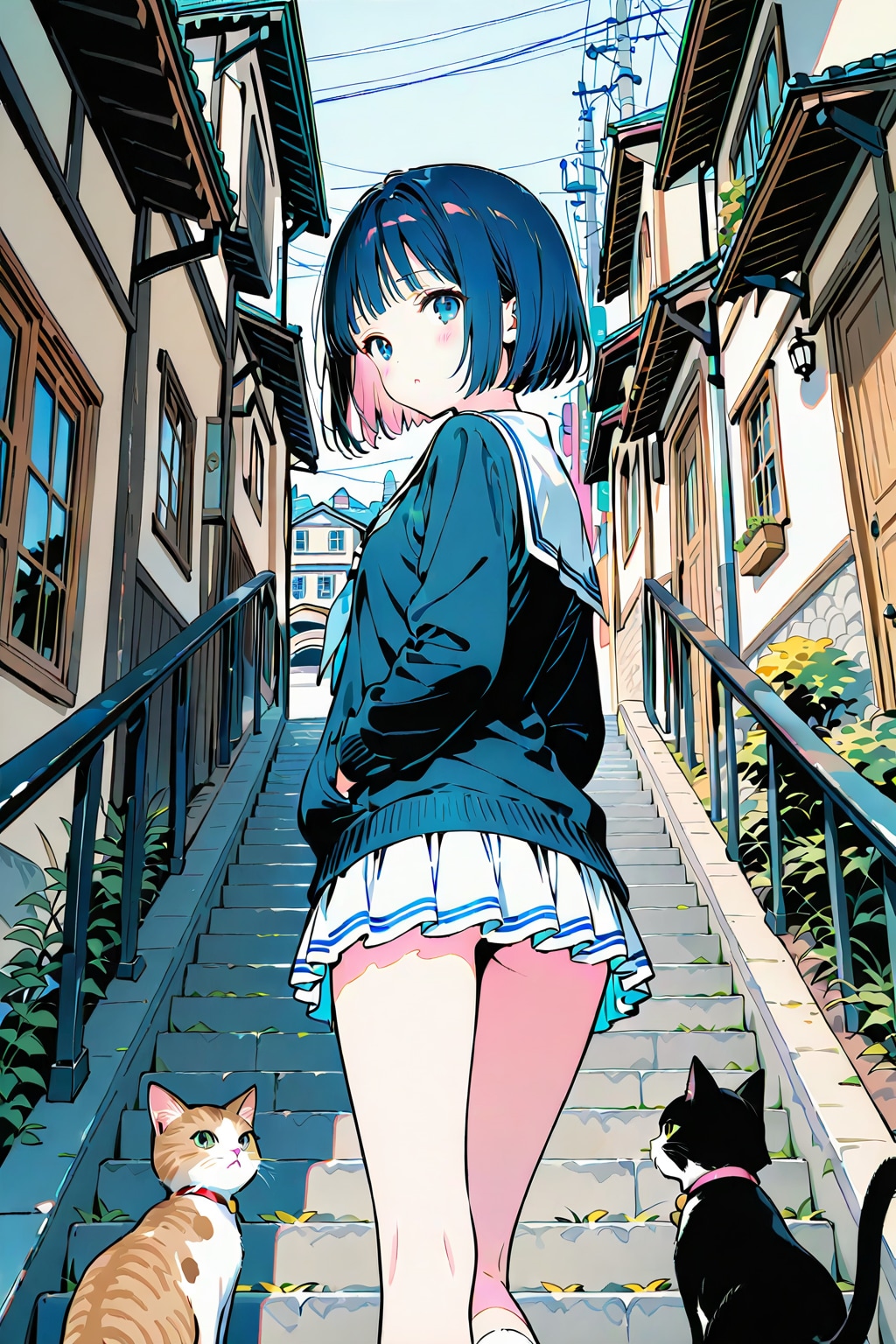 猫の細道(QILIN)(26)