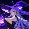 ハロウィン エルフ 2枚目