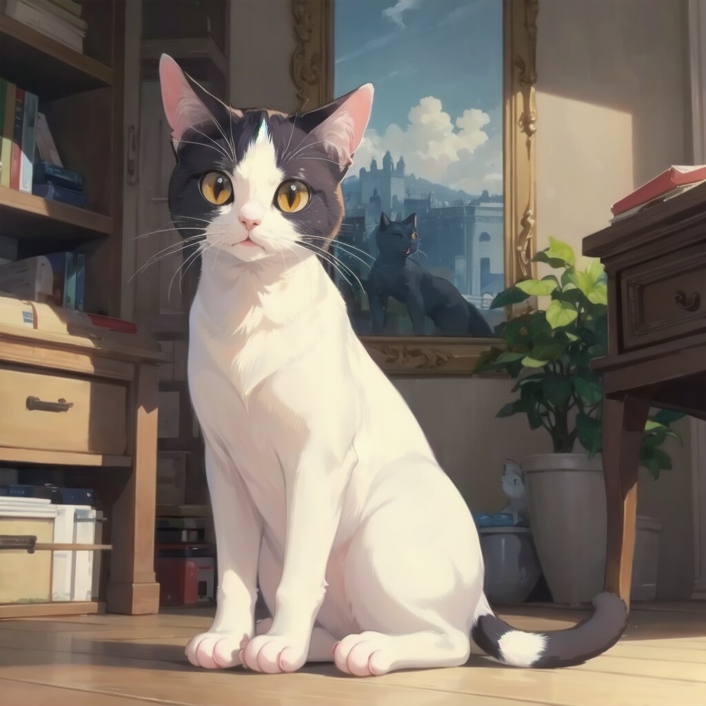 🐱