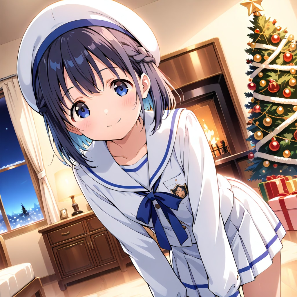 クリスマス