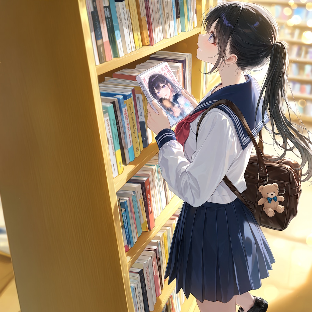 好きなマンガ