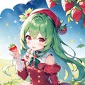 イチゴ娘の逆襲！！ 7枚目
