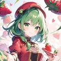 イチゴ娘の逆襲！！ 12枚目