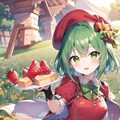 イチゴ娘の逆襲！！ 9枚目