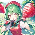 イチゴ娘の逆襲！！ 8枚目