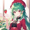 イチゴ娘の逆襲！！ 6枚目