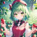 イチゴ娘の逆襲！！ 4枚目