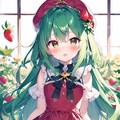 イチゴ娘の逆襲！！ 3枚目
