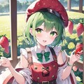 イチゴ娘の逆襲！！ 10枚目