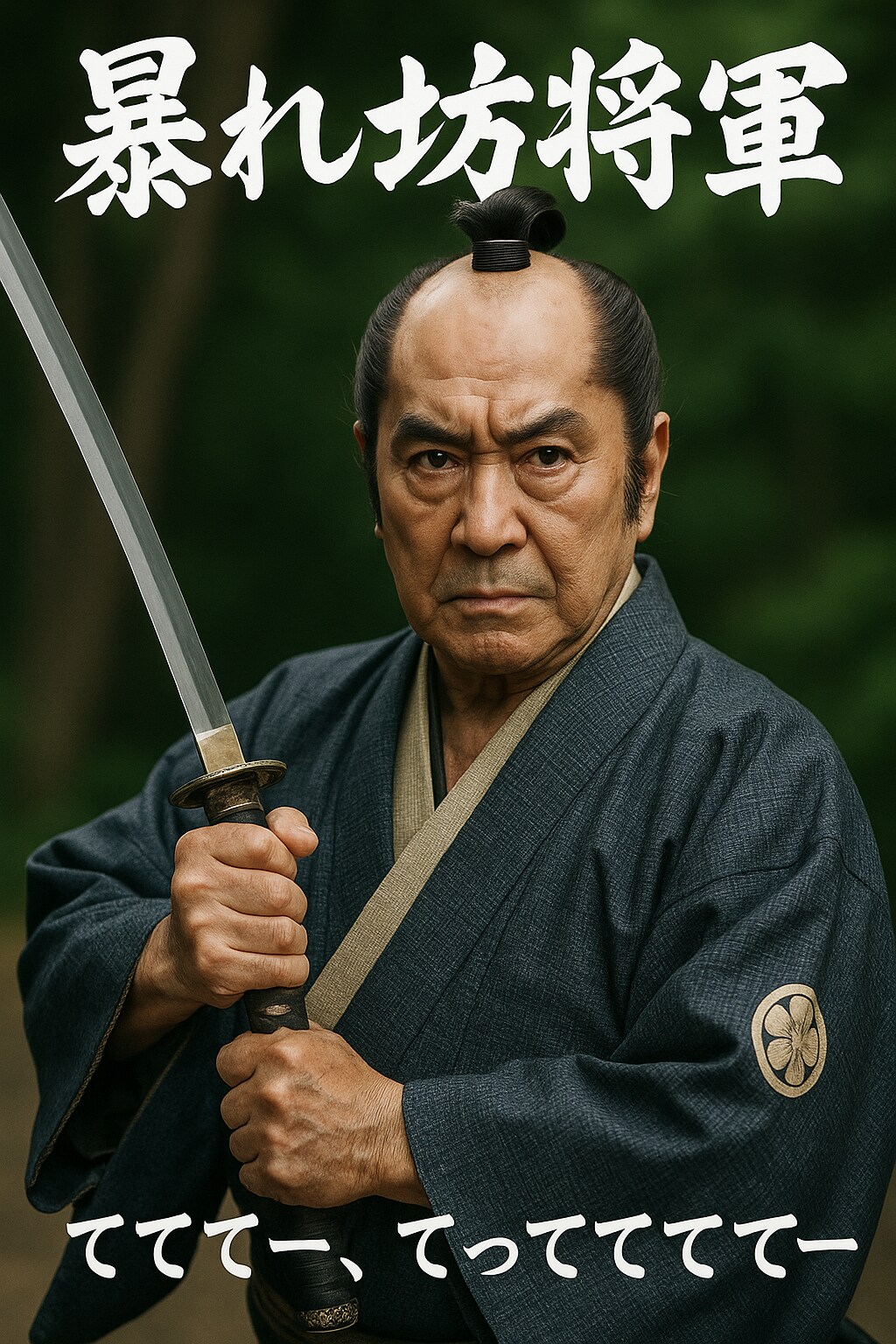 てててー、てっててて(10/07)