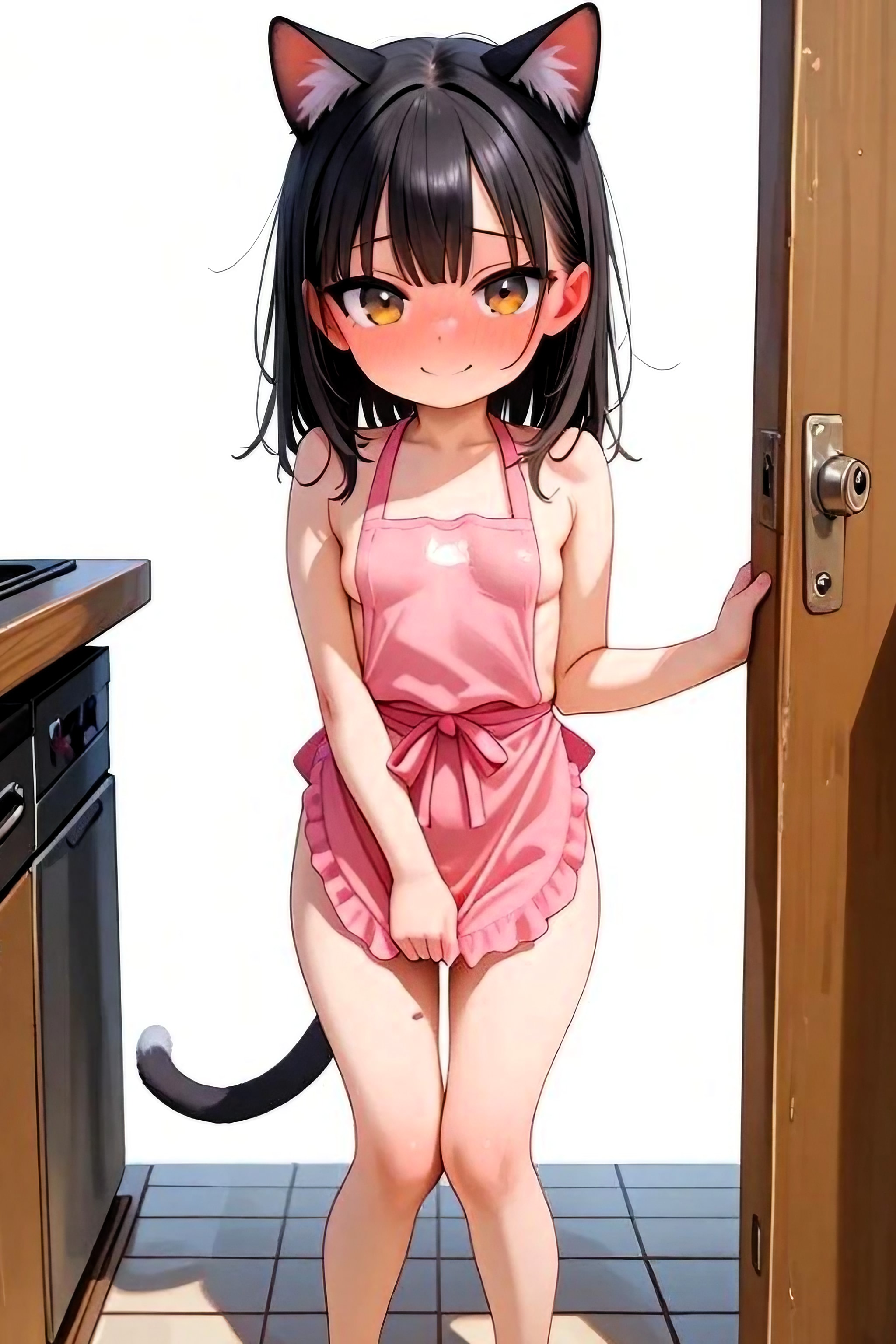 ねこみみ R15 053