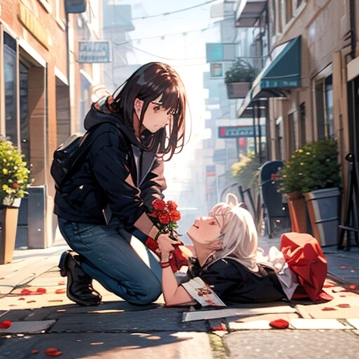 マジック | の人気AIイラスト・グラビア