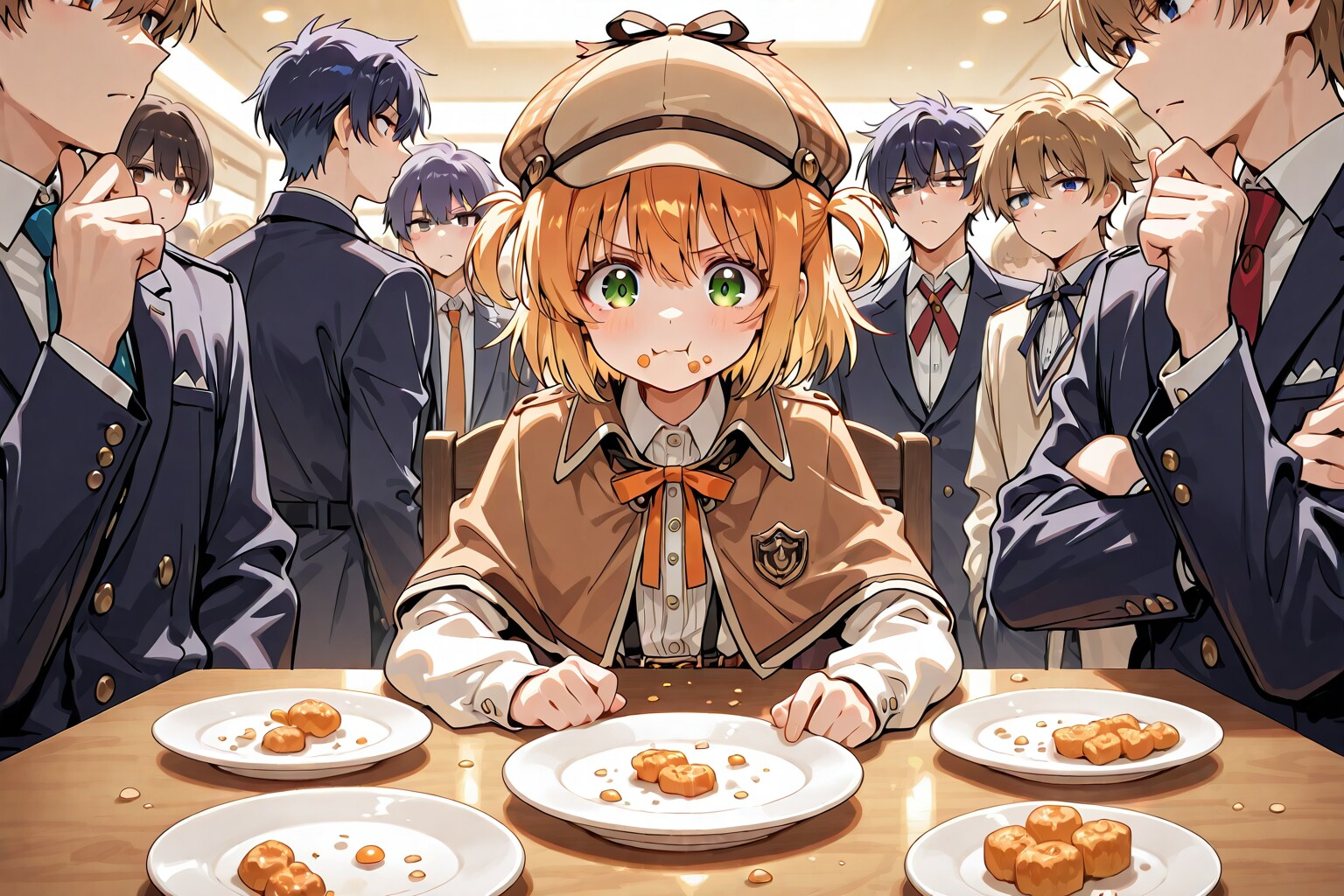 ほはひほはへははんひんはほほははひひはふ！