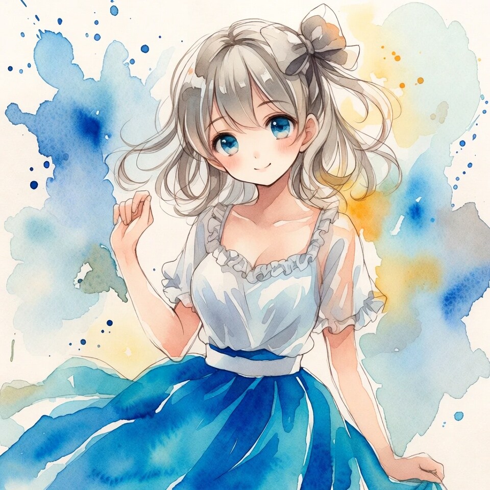 おはよう | の人気AIイラスト・グラビア