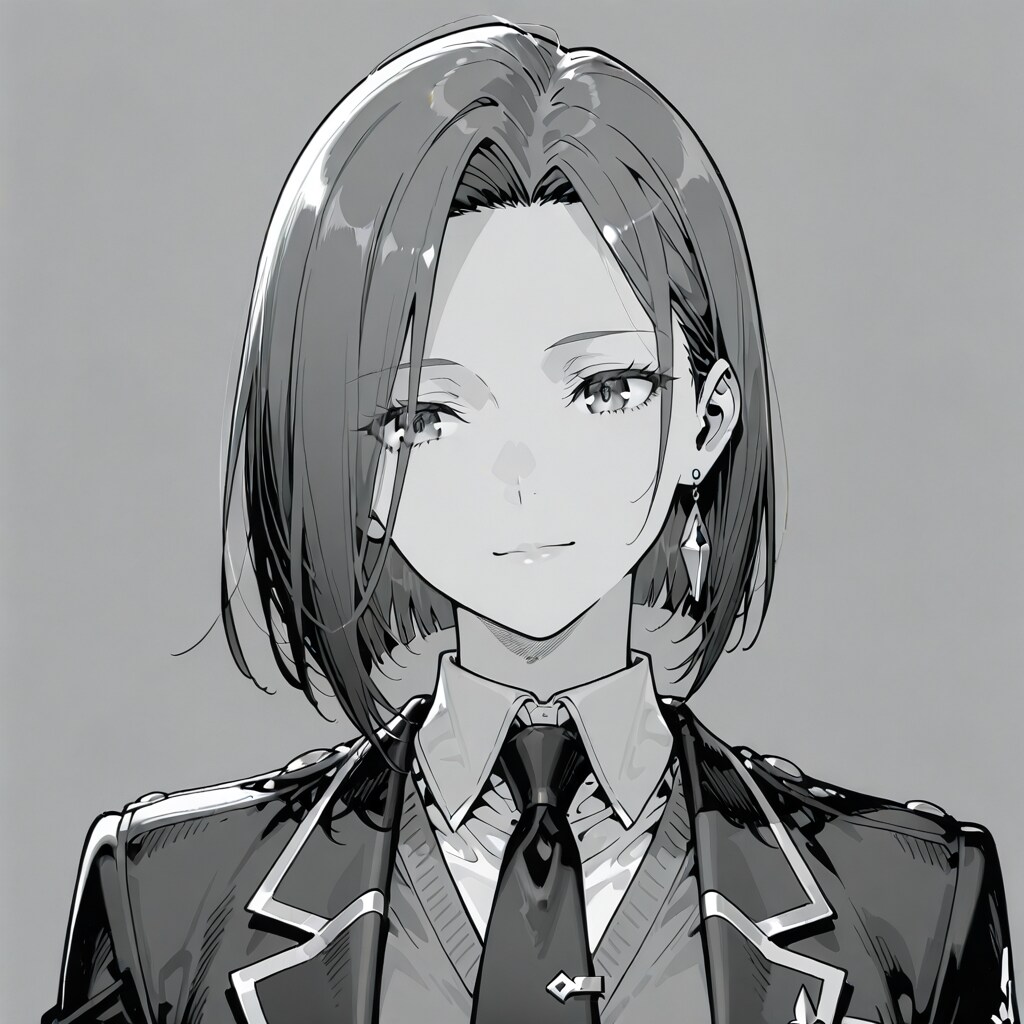 ユーザー企画【力こそ正義】を簡単呪文で生成 | の人気AIイラスト・グラビア